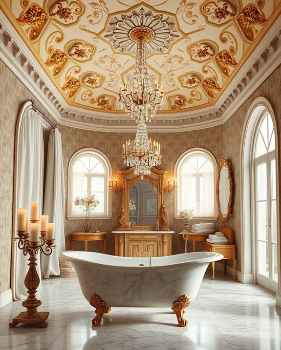 stunning ceiling design ideas