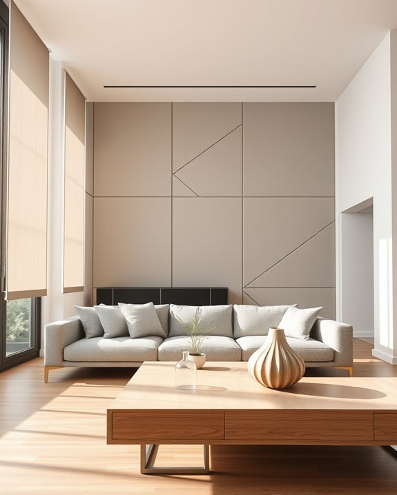 stylish acoustic canvas solutions