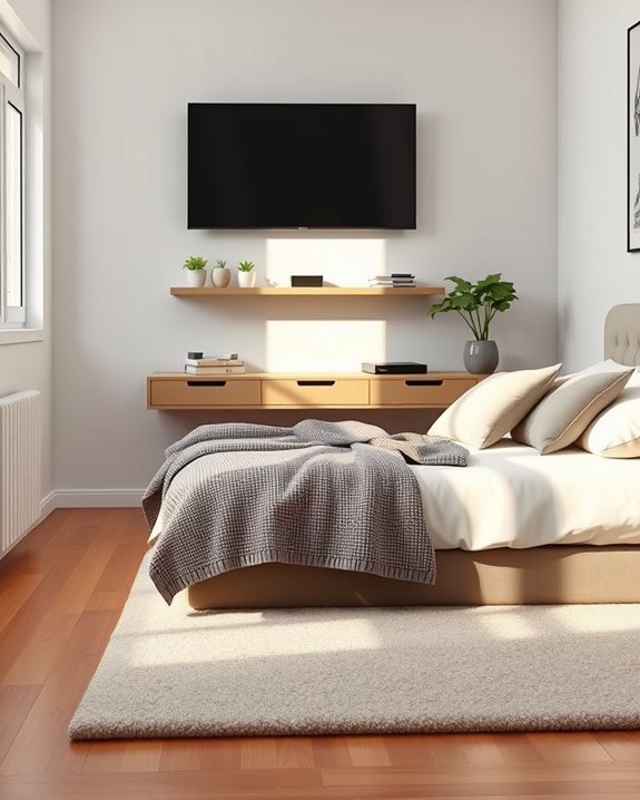 stylish cable management solutions