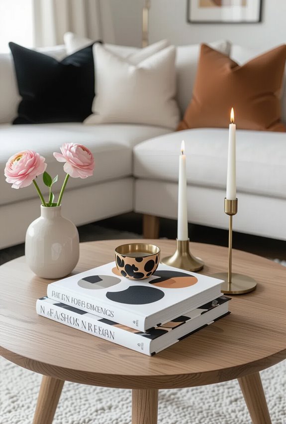 stylish collectible design bookstack