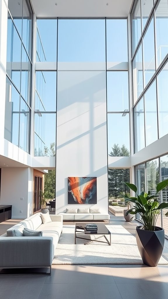 stylish contemporary furniture design