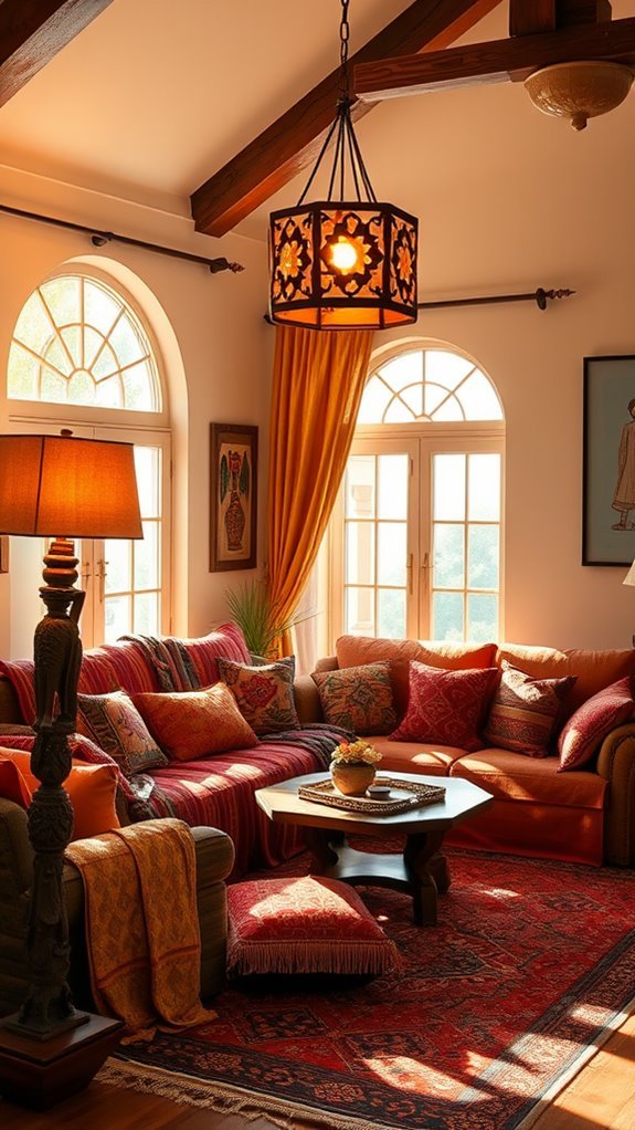 stylish decorative light fixtures