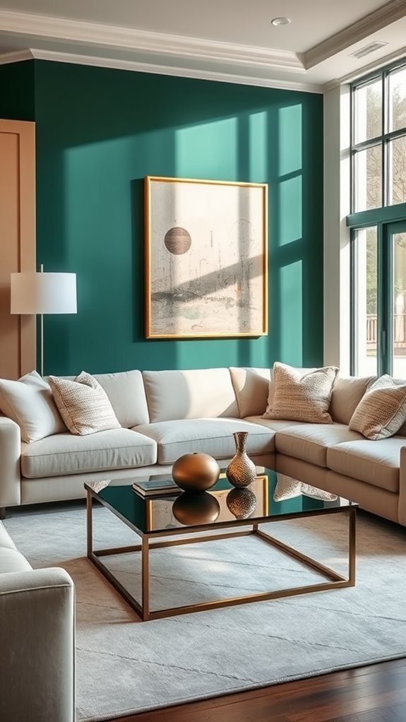 stylish decorative wall designs