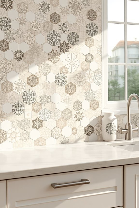 stylish durable ceramic tiles