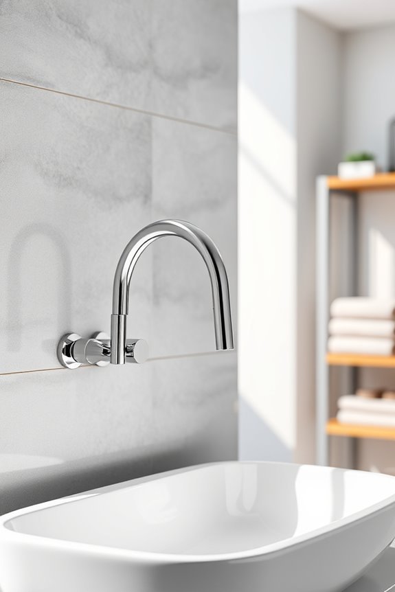 stylish durable easy installation