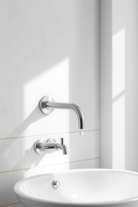 stylish durable eco friendly faucet
