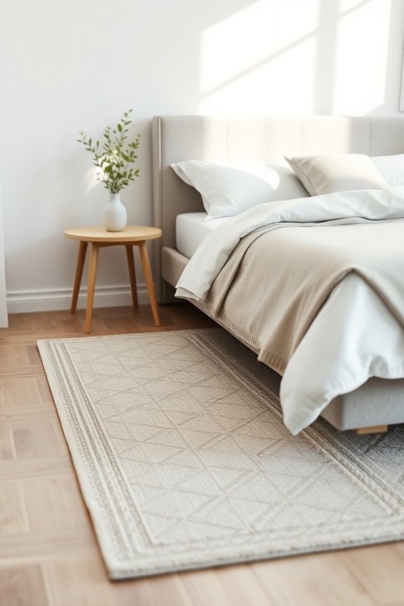 stylish functional runner rugs