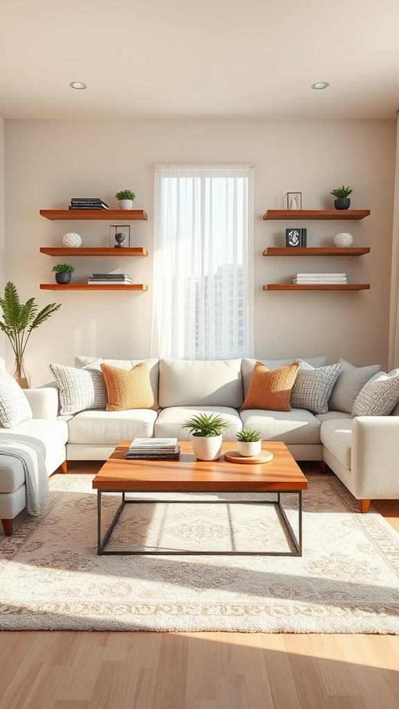 stylish functional storage solution
