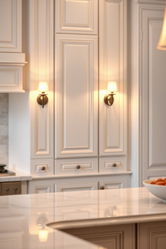 stylish functional wall lighting