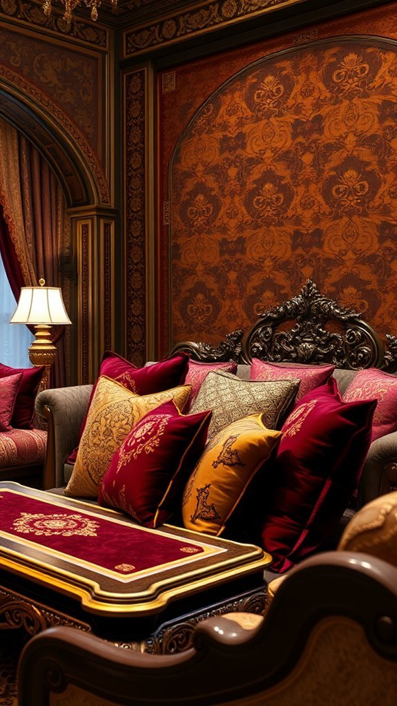 stylish home decor accents
