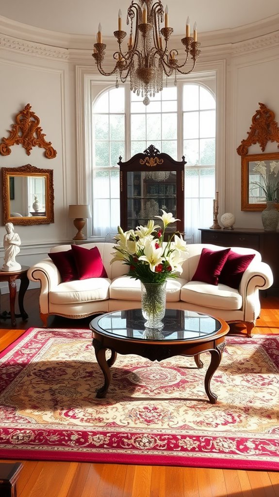 stylish home embellishments collection
