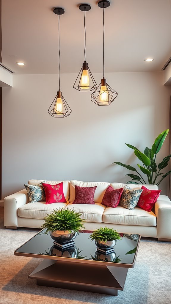 stylish lighting fixture designs