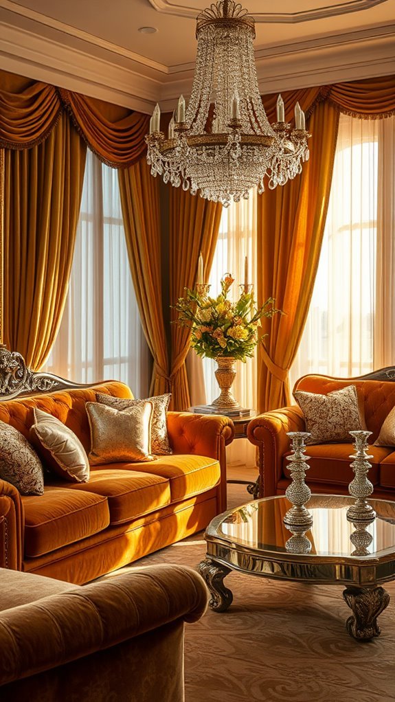 stylish living room designs