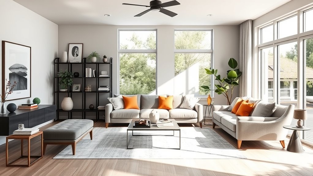 How To Design A Multifunctional Living Space