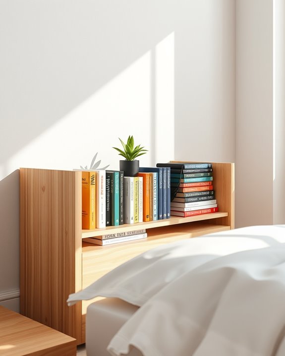 stylish organized storage solution