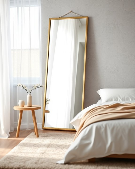 stylish practical wall decoration