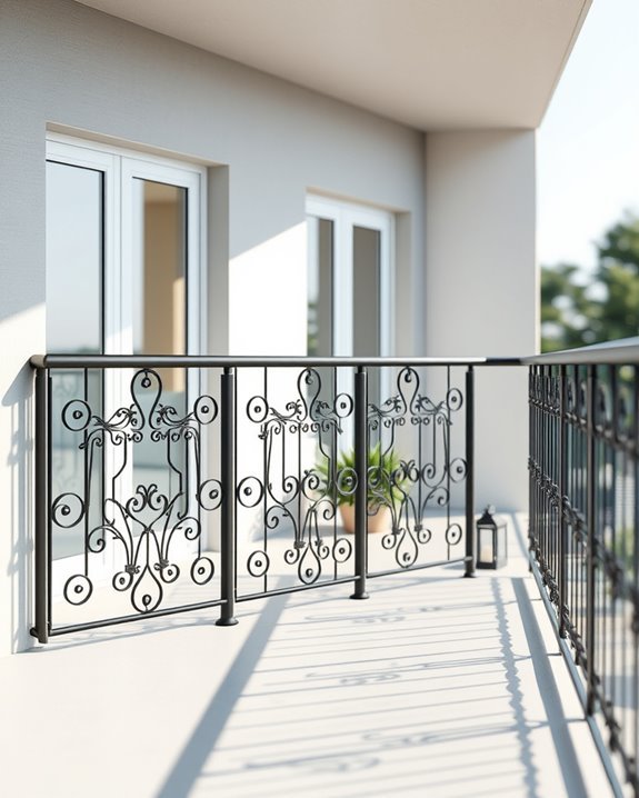 stylish safety glass frames