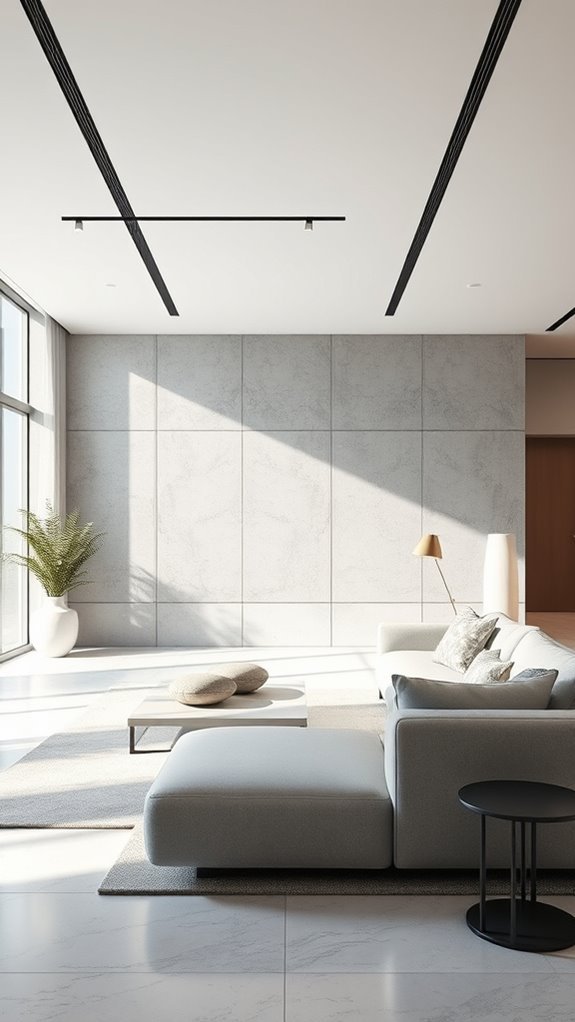 stylish space division solutions