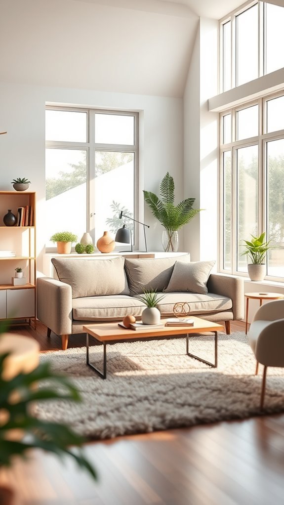 stylish space saving furniture solutions