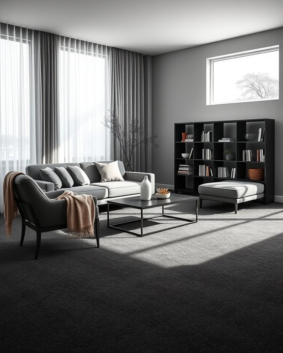 stylish space saving furniture solutions