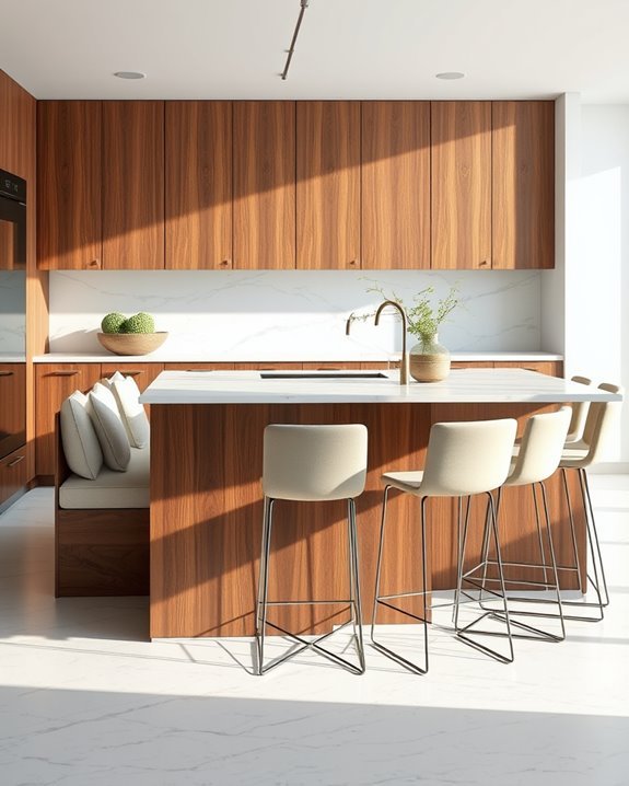stylish space saving seating solutions