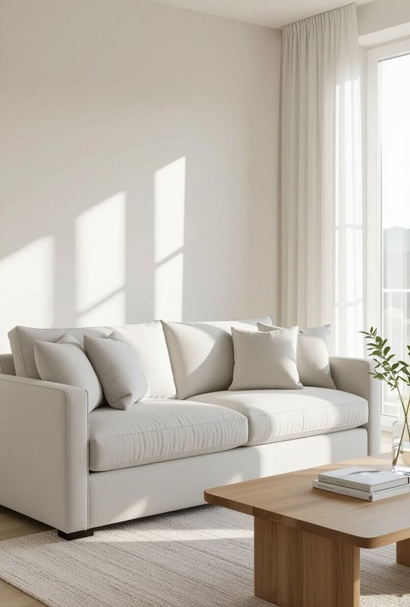 stylish space saving sleeper sofas