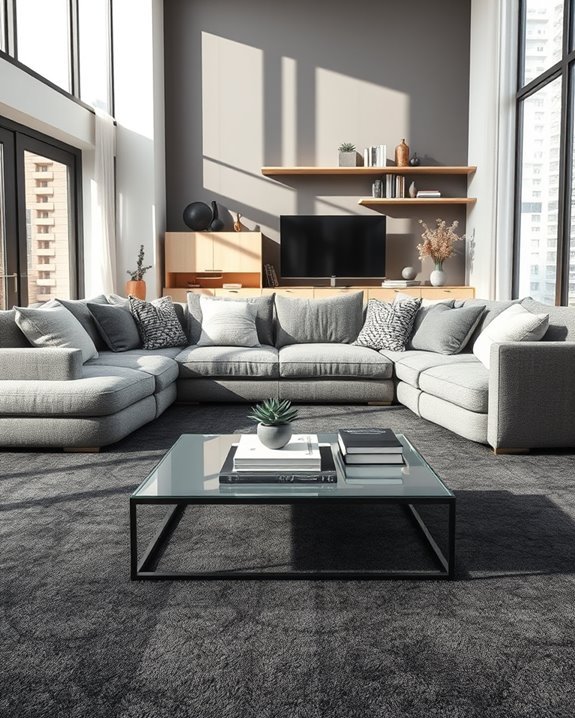 stylish space saving storage solutions