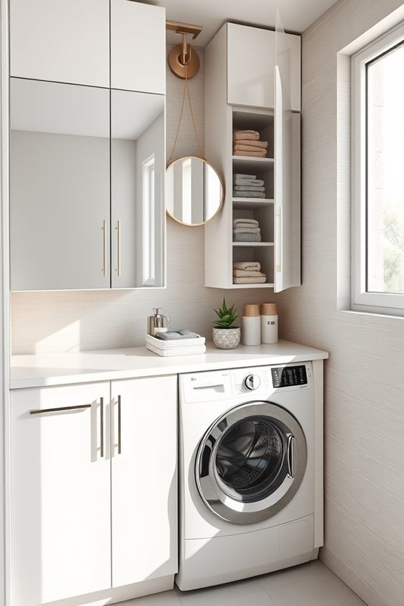 stylish storage solution duality