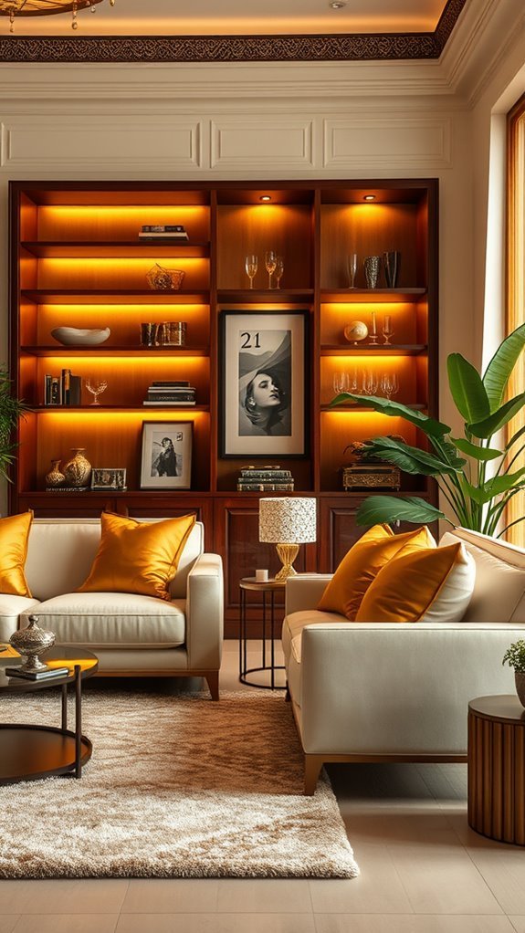 stylish storage solutions available