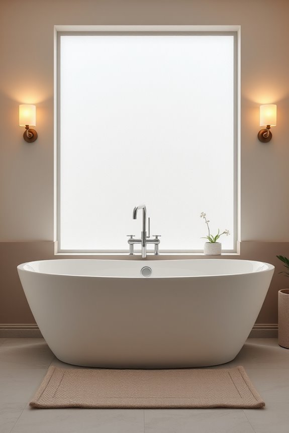 stylish wall sconces ambiance