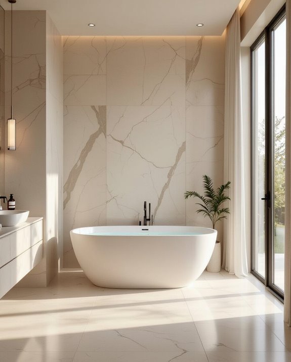 subtle elegance in design