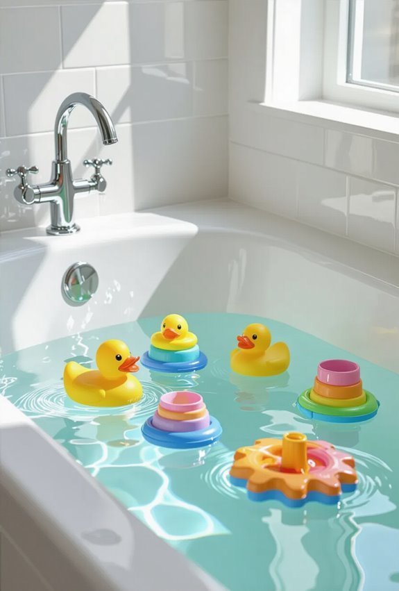 suction toys teach alphabet