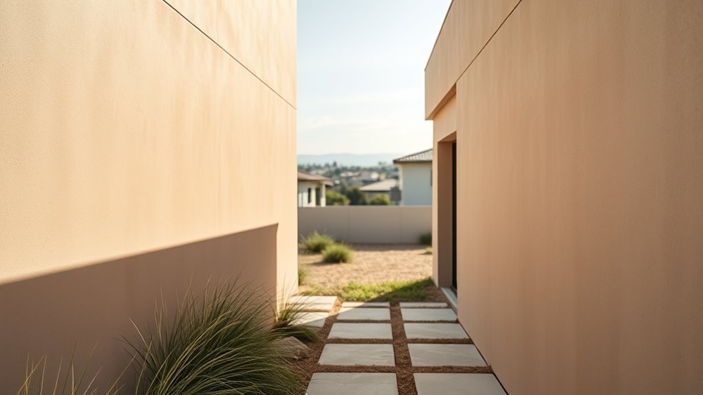 sunlight climate color adaptation