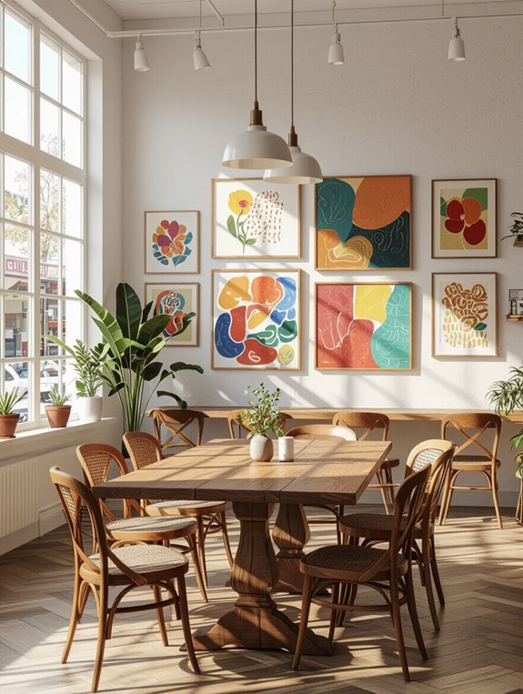 support local artists community