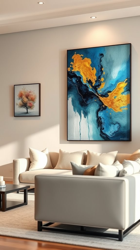 support local artists creativity