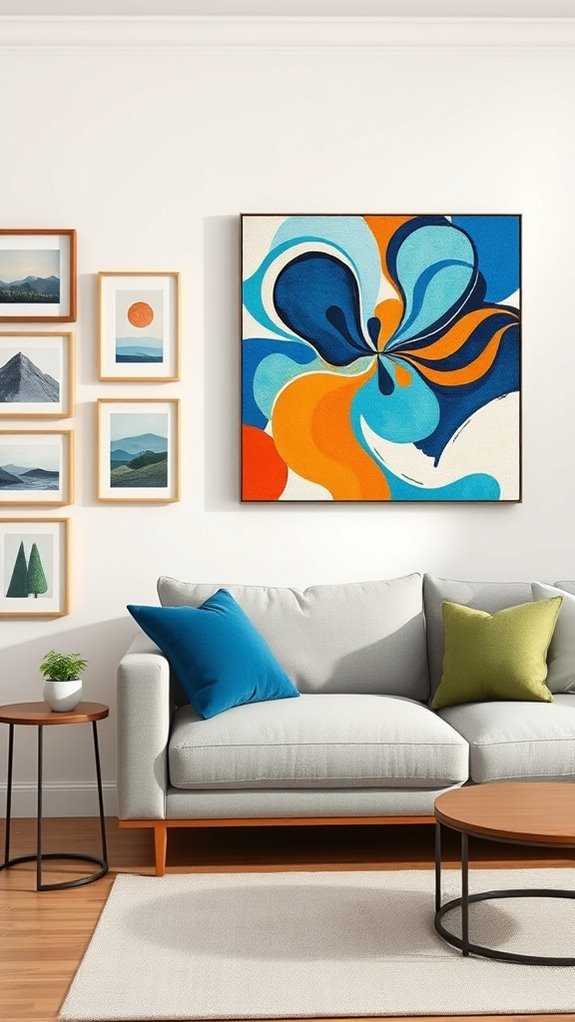 support local artists creativity
