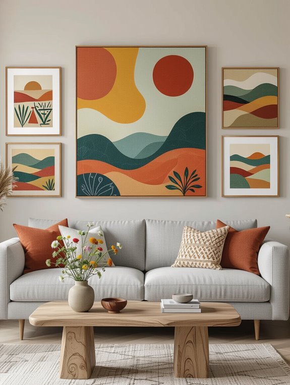 support local personalize space