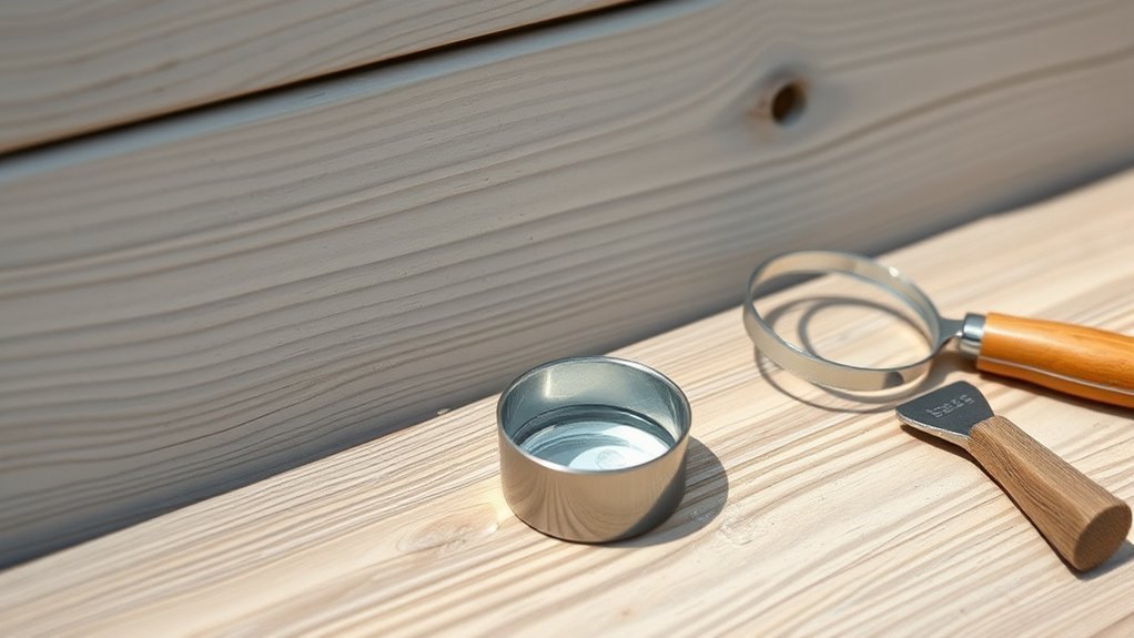 surface inspection and assessment