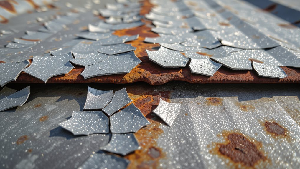 surface prep and coatings