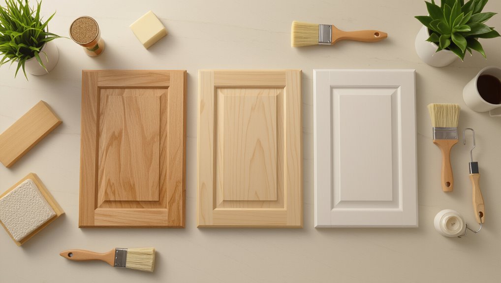 surface preparation for adhesion