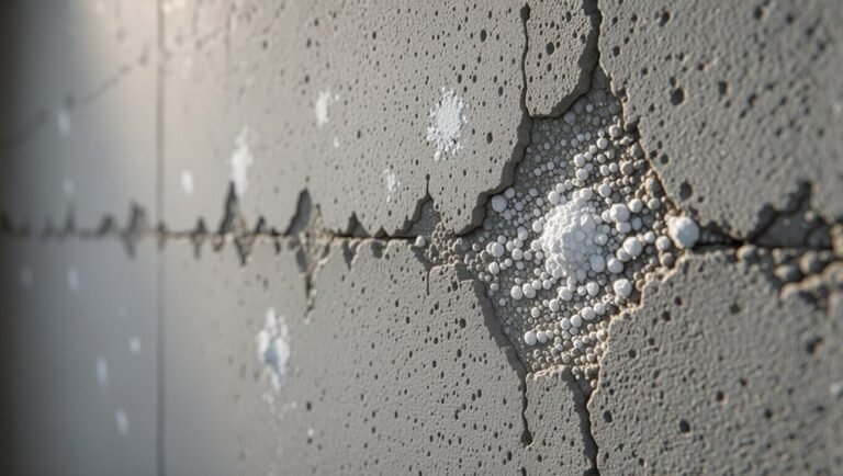 surface preparation is crucial