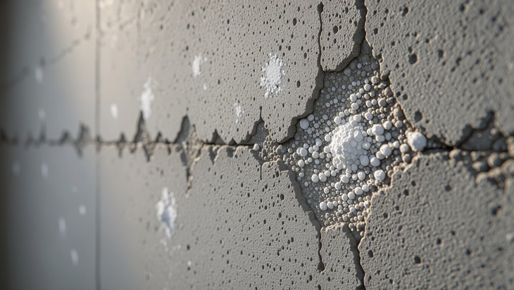 surface preparation is crucial
