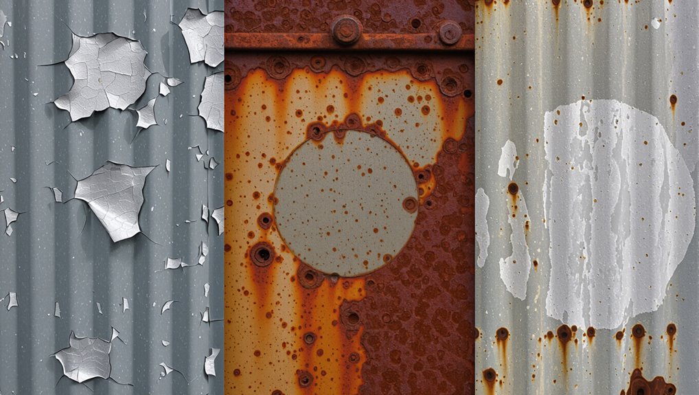 surface preparation prevents issues