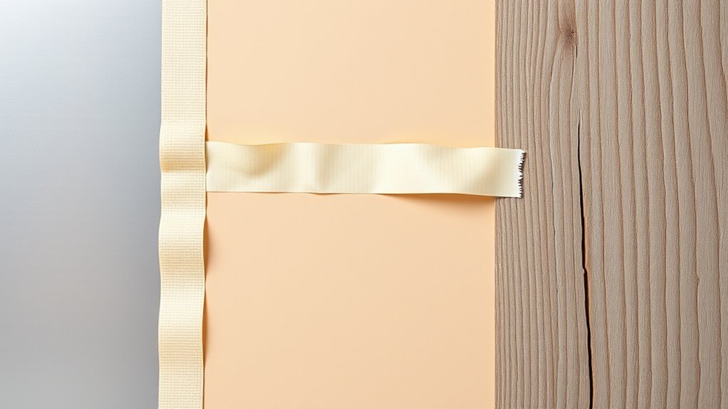 surface type influences removal