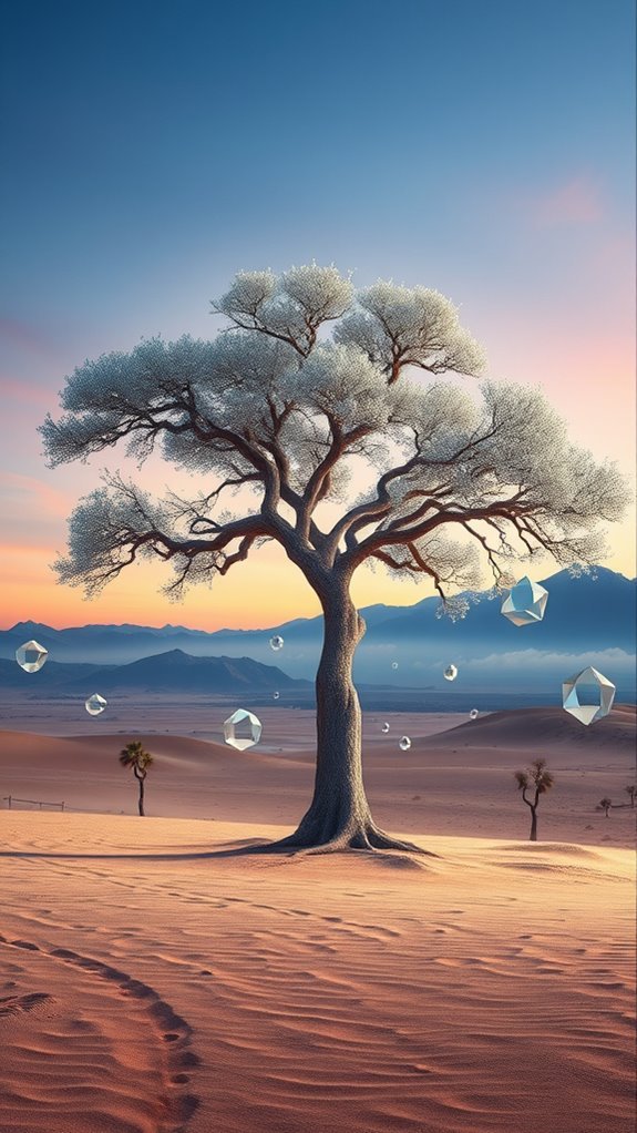 surreal art sparks imagination