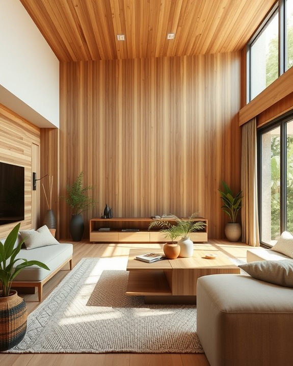 sustainable bamboo design benefits