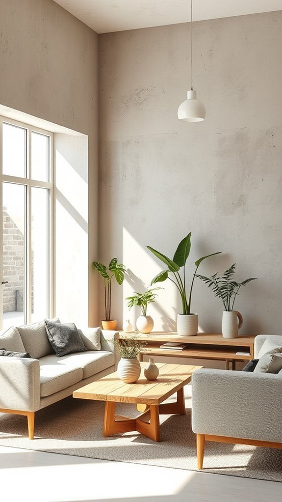 sustainable cement plaster benefits
