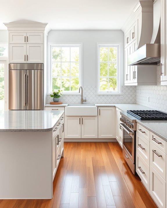 sustainable decorative backsplash options