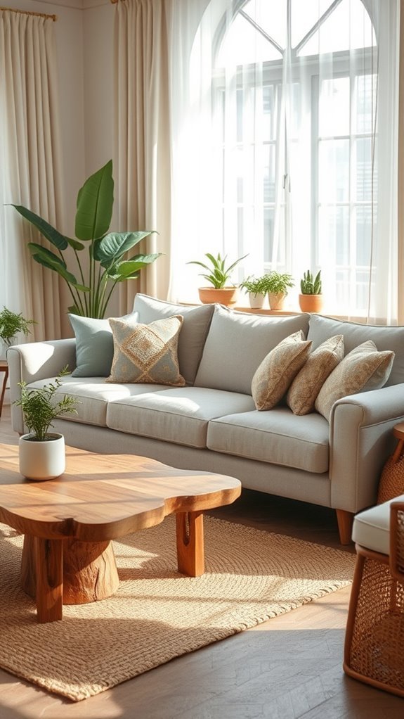 sustainable eco friendly sofas choice