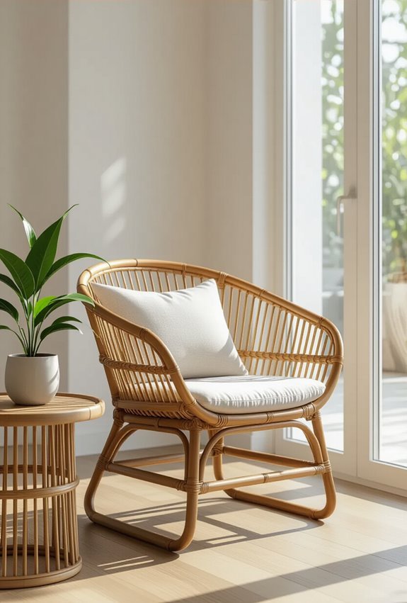 sustainable foldable modular bamboo